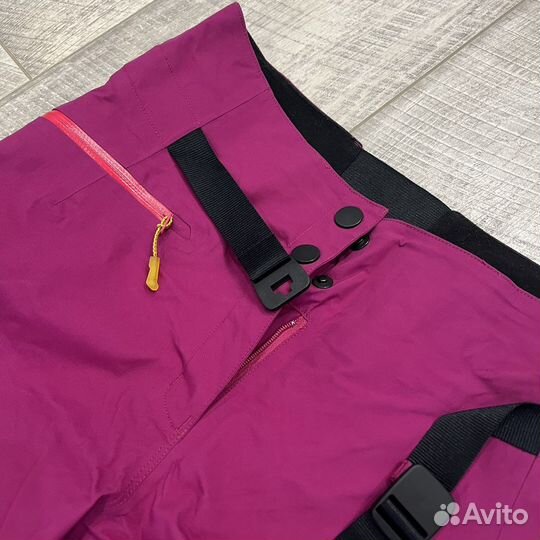 Брюки горнолыжные женские 42