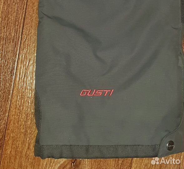 Штаны зимние детские рост 122