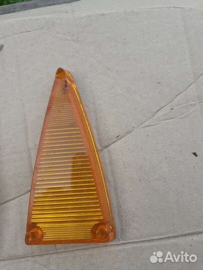 Стекло заднего фонаря 2 шт в наличии