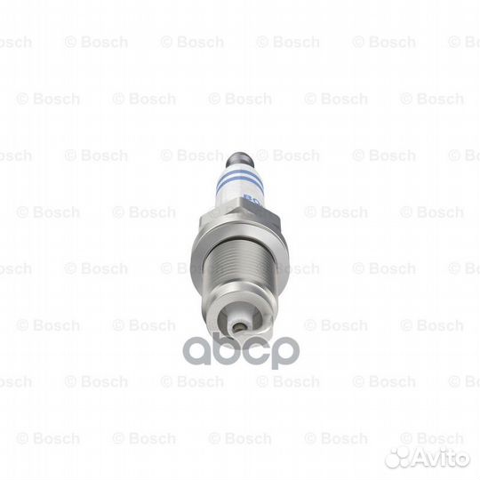 Свеча зажигания стандарт комплект 4 шт Skoda