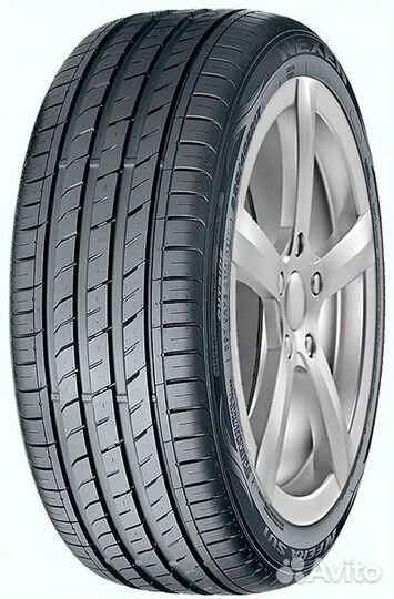 Nexen N'Fera SU1 235/50 R18 101W