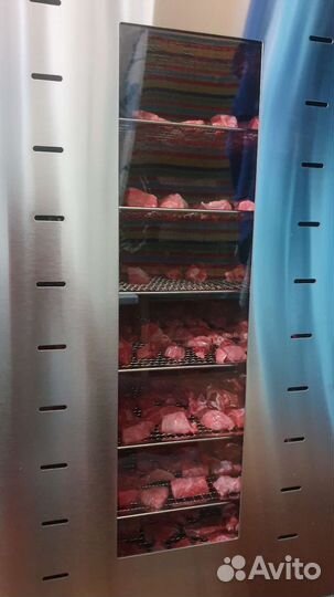 Лососевое масло для собак Сушёные лакомства