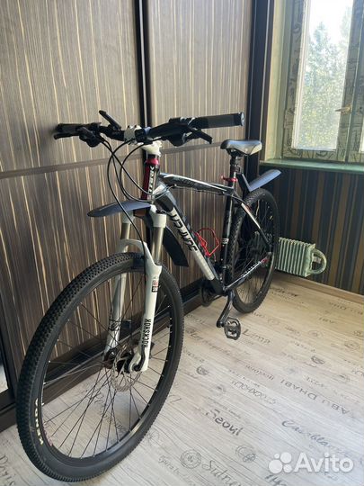 Велосипед Stark Surfer xc Geo