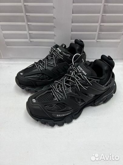 Кроссовки balenciaga track 1 premium 37-45