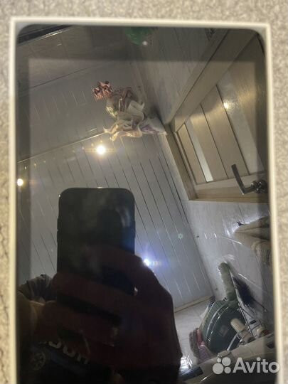 iPad mini wifi 16gb black