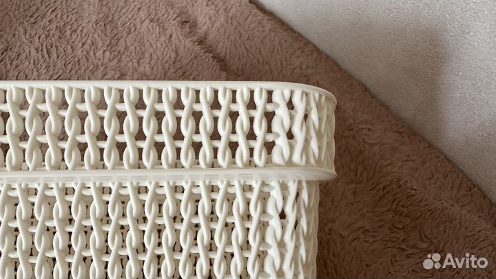 Органайзеры для хранения