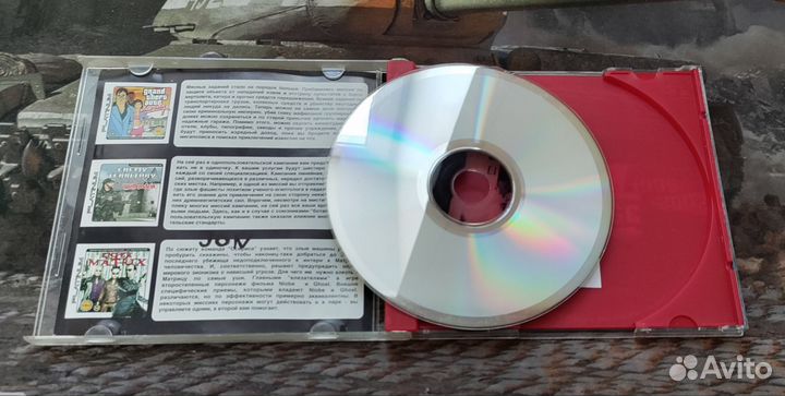 F1 challenge 99-02 PC CD