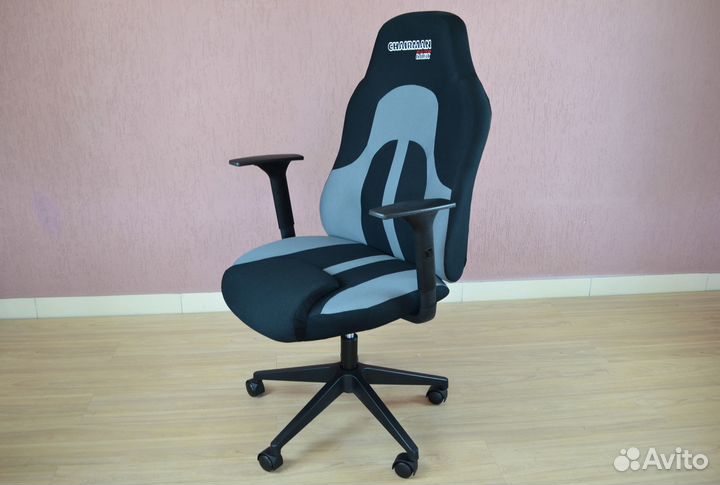 Кресло игровое Game 11 с бесплатной доставкой