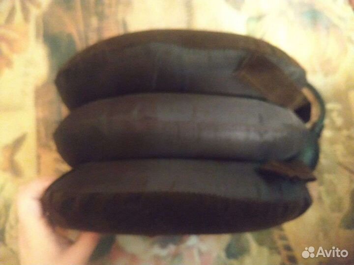 Воротник ортопедический(надувной)