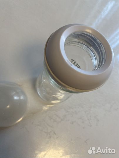 Бутылочка avent 240