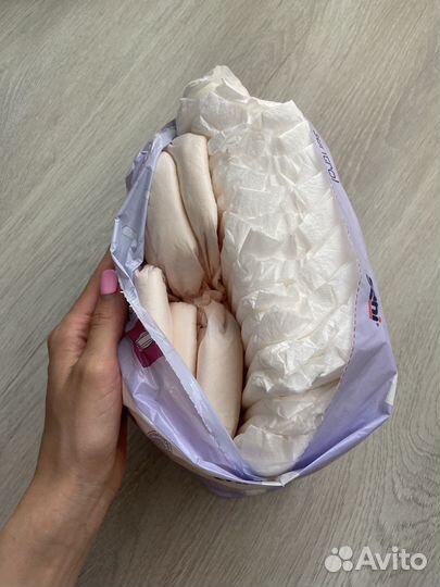 Урологические прокладки