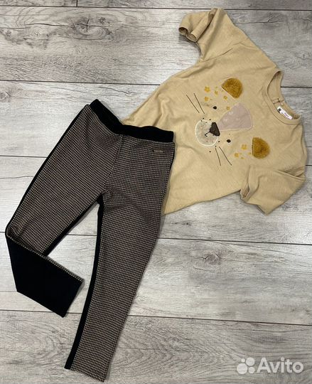 Одежда для девочки