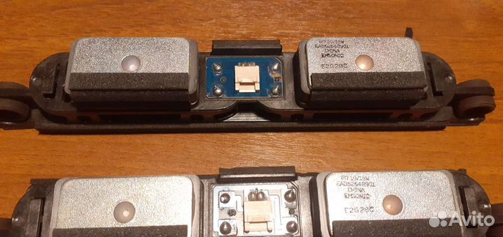 Запчасти на телевизор lg, отправлю