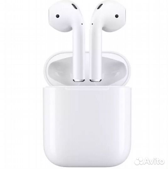 Наушники AirPods 2