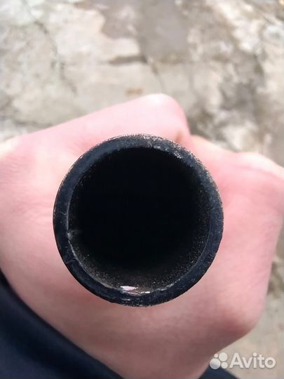 Руль для питбайка