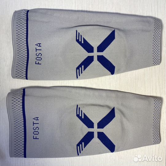 Наколенники для ходьбы