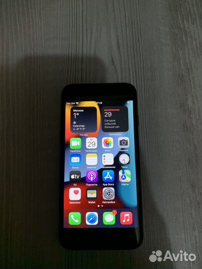 iPhone 7, 32 ГБ