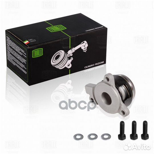 Подшипник выжим.toyota auris E150/avensis III T