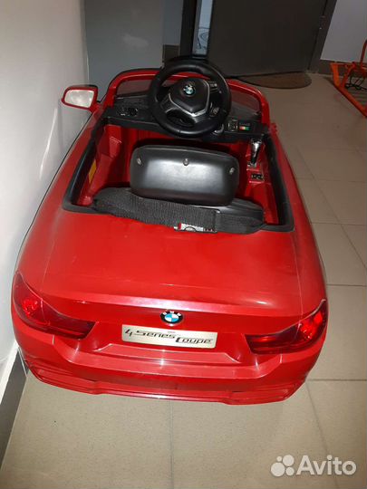 Электромобиль