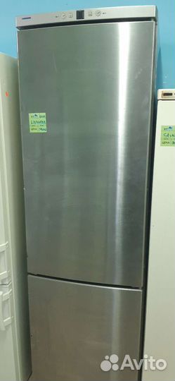 Холодильник liebherr