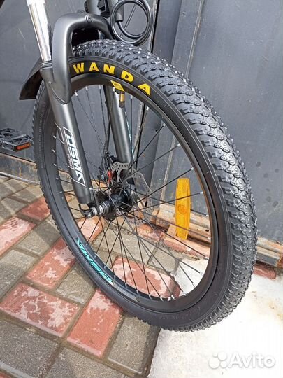 Новые велосипеды 24 колеса,диск тормоз,21 скорость
