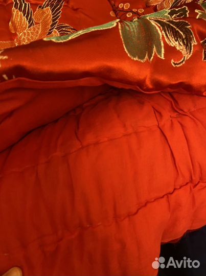 Одеяла шерстяные