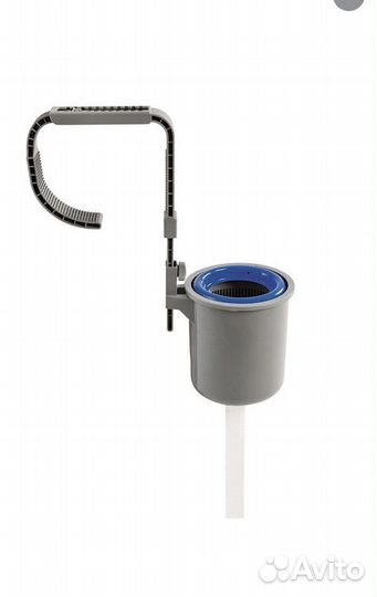 Скимер для бассейна