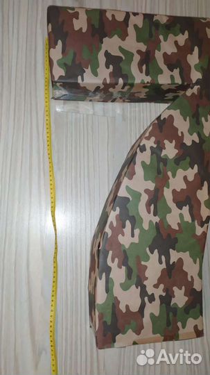 Цифра 7 на день рождения