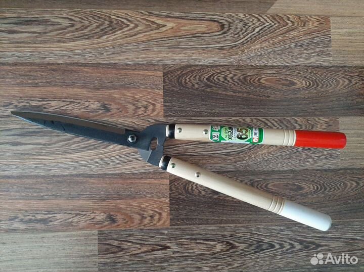 Японские садовые ножницы Okatsune 231