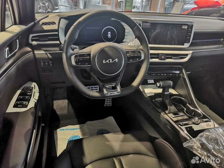 Kia K5 2.5 AT, 2023