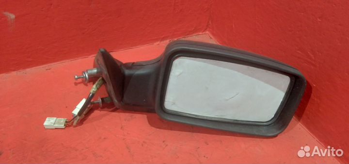 Приора зеркало правое электрическое дефект