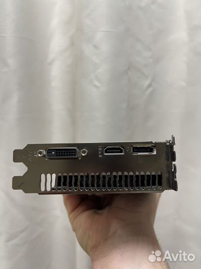 Zotac Gaming RTX 2060Super 8Gb gdrr6 игровая