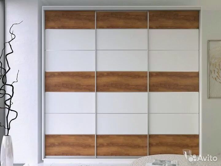 Шкаф купе новый в рассрочку без процентов