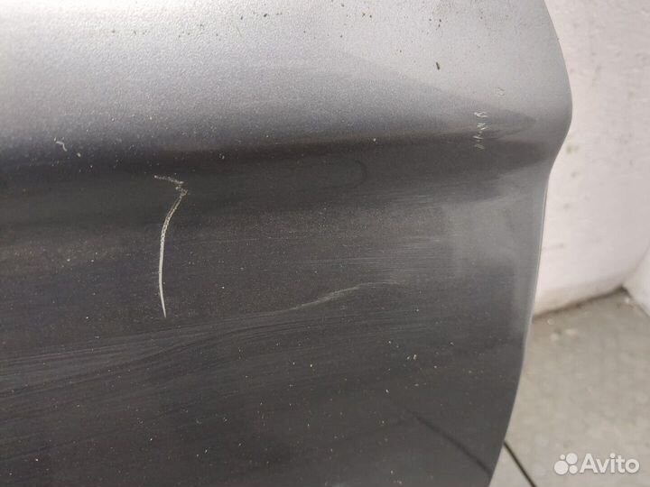 Дверь правая задняя Mitsubishi Outlander, 2015