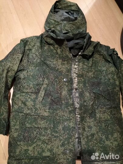 Костюмы,бушлат для охоты,рыбалки