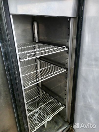 Шкаф холодильный Polair CM114-G