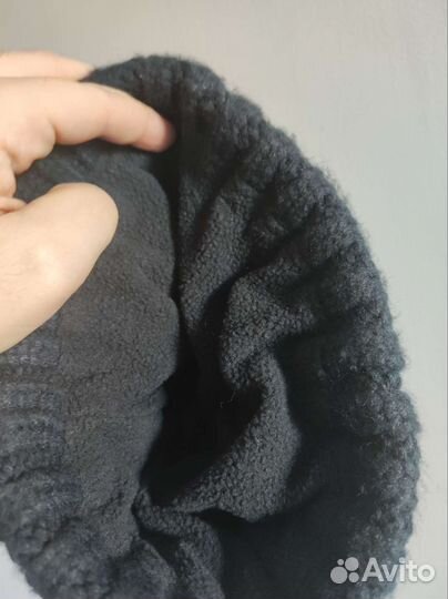 Шапочка next на 1-1.5 года