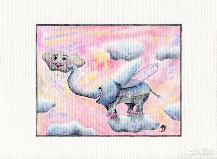 Художник иллюстратор, рисунки на заказ