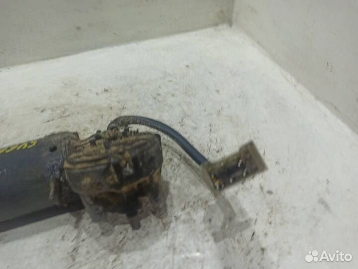 Моторчик стеклоочистителя передний