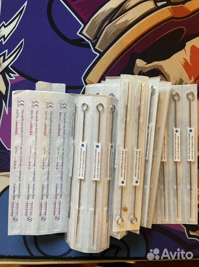 Машинка для тату liner