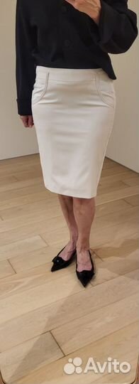 Юбка карандаш