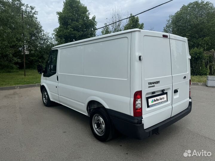 Ford Transit 2.2 МТ, 2013, 240 000 км