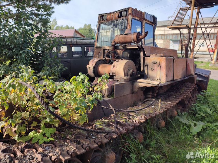 Машина трелевочная чокерная