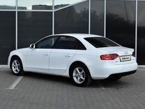 Audi A4 1.8 CVT, 2011, 157 217 км, с пробегом, цена 1 230 000 руб.