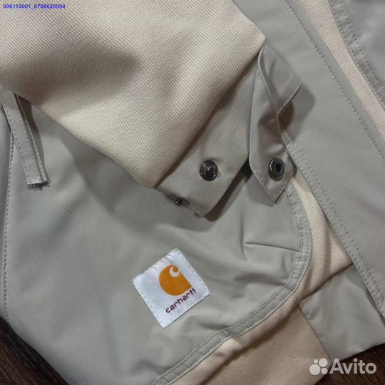 Куртка Carhartt