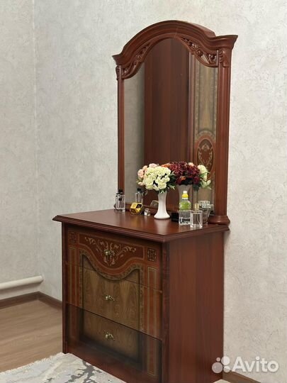 Спальный гарнитур мебель для спальни