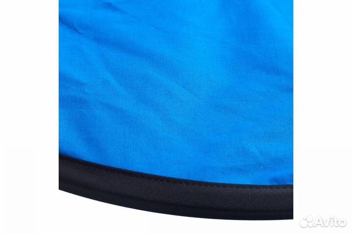 Фон хромакей GreenBean Twist 180 х 210 B/G