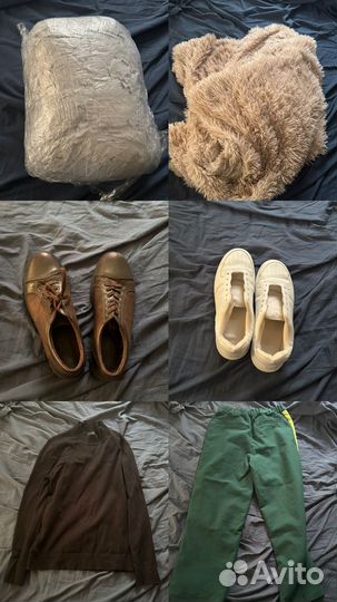 Вещи мужские без бренда