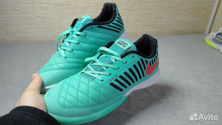 Футзалки nike профессиональные