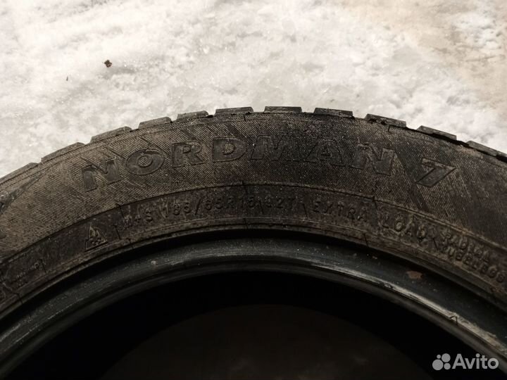 Nordman 7 185/65 R15
